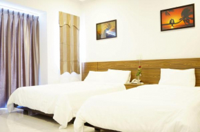 Отель BeSea Hotel  Đà Nẵng